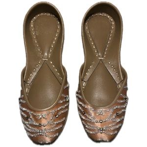 Handmade Jutti Shoes